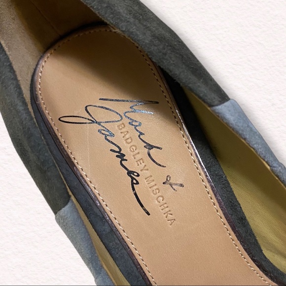 Womens Badgley Mischka heels - Picture 6 of 8